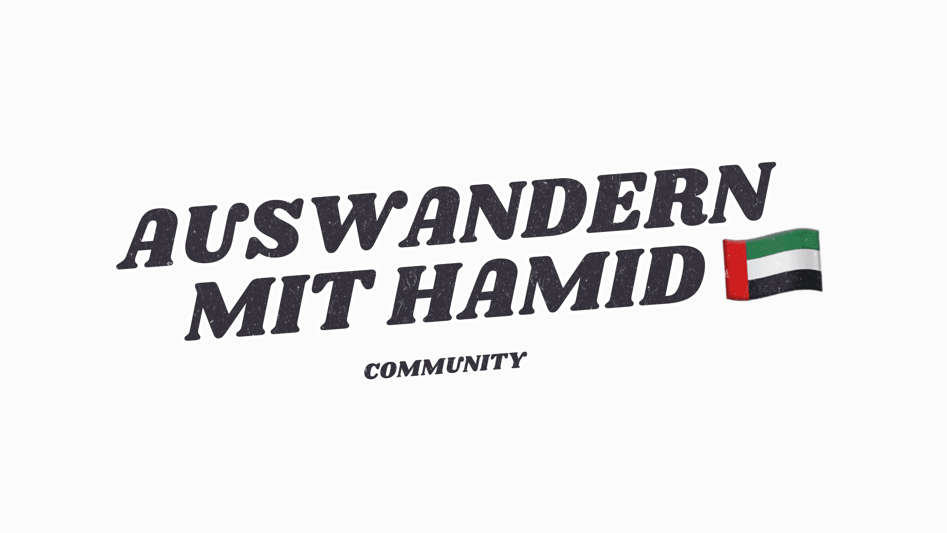 Community Image